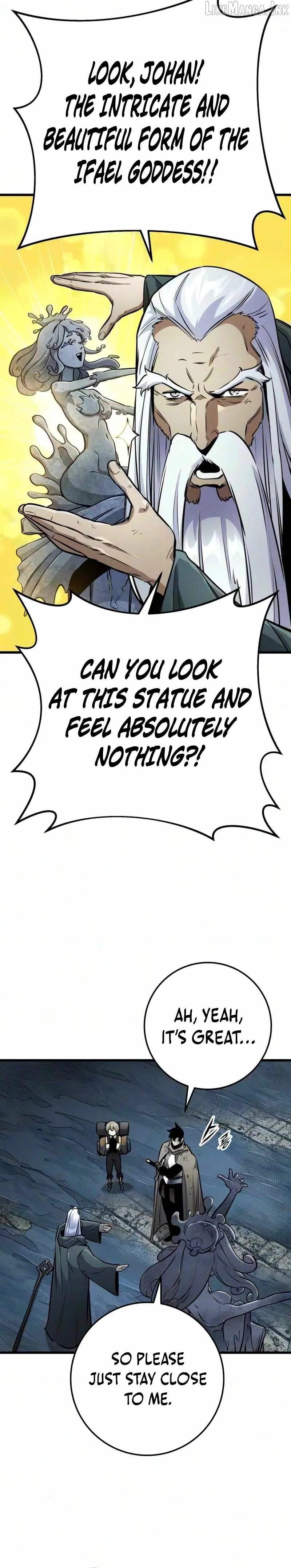 The Wandering Knight’s Survival Manual Chapter 53 page 4