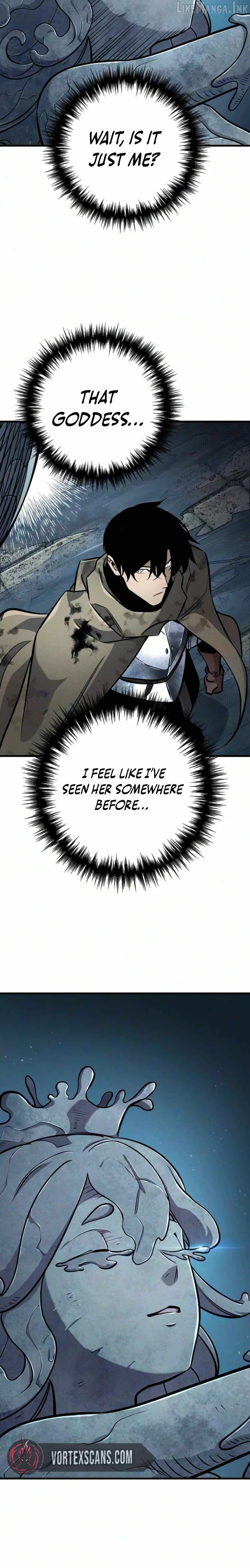 The Wandering Knight’s Survival Manual Chapter 53 page 6