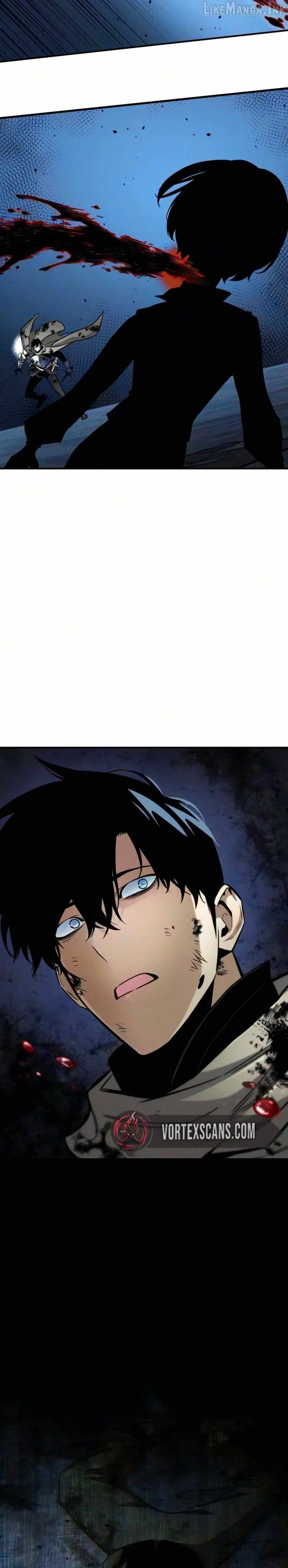 The Wandering Knight’s Survival Manual Chapter 53 page 40