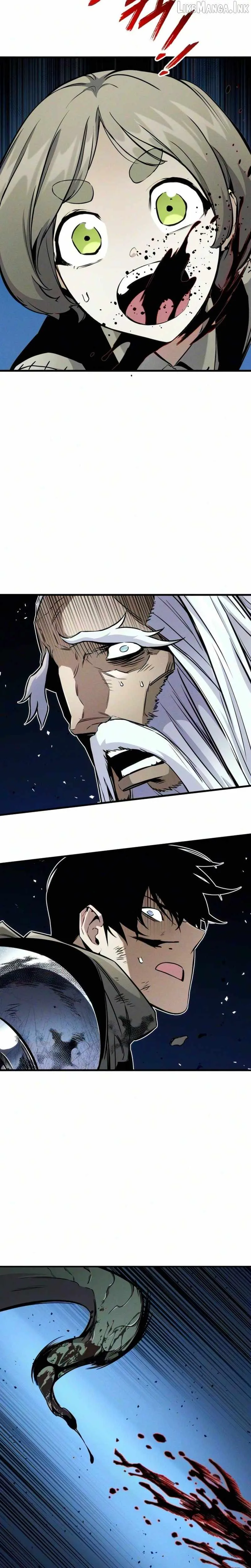 The Wandering Knight’s Survival Manual Chapter 53 page 39
