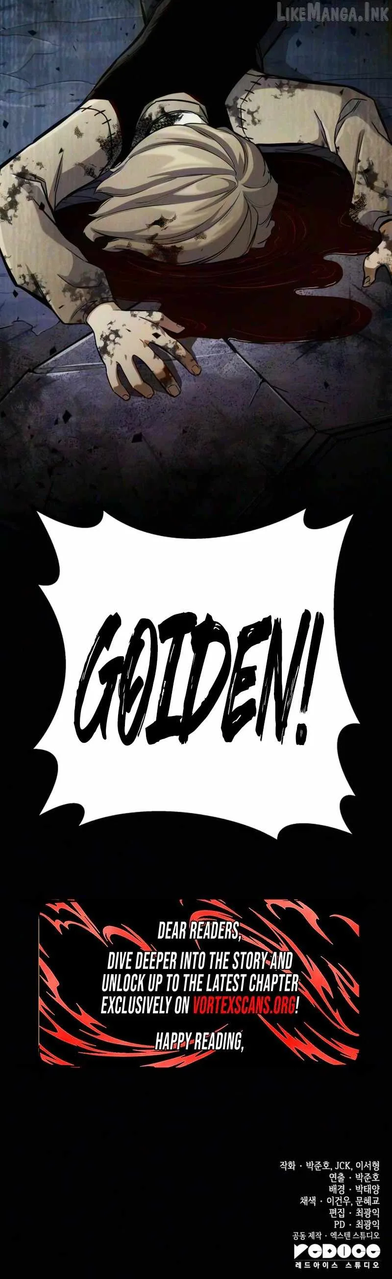 The Wandering Knight’s Survival Manual Chapter 53 page 41