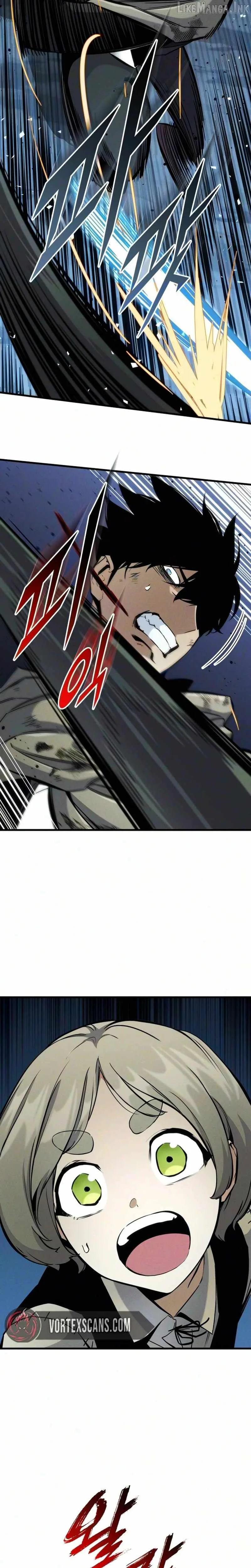 The Wandering Knight’s Survival Manual Chapter 53 page 38