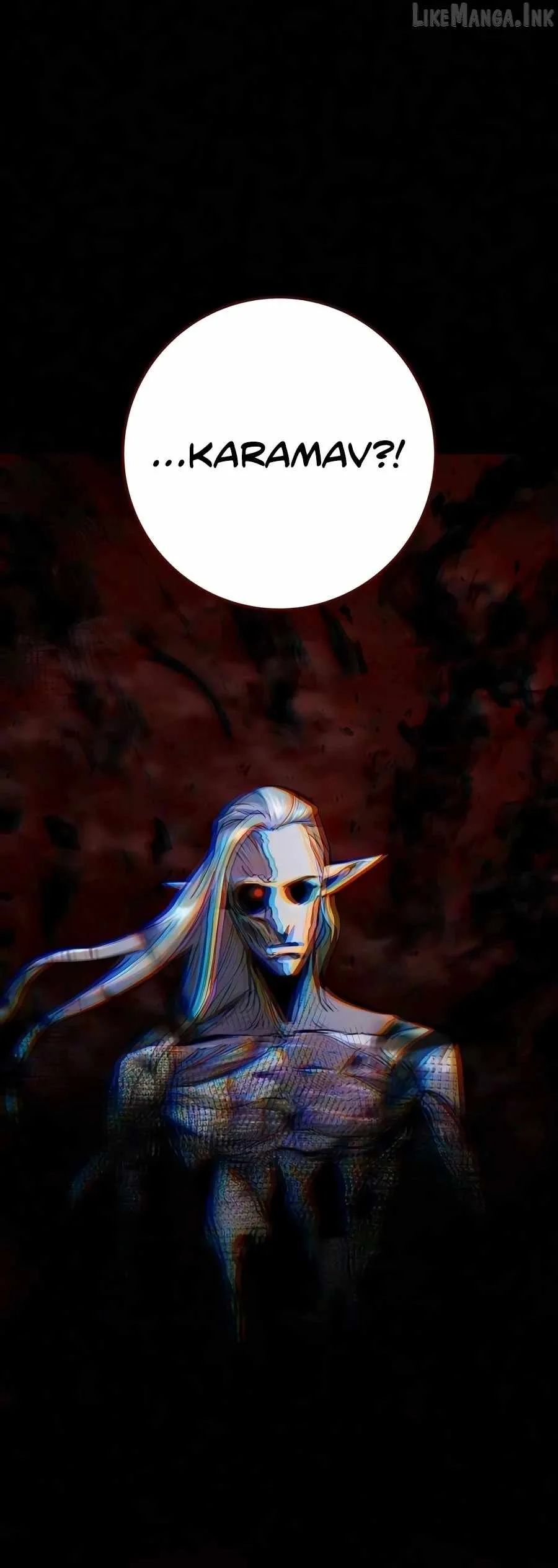 The Wandering Knight’s Survival Manual Chapter 54 page 20