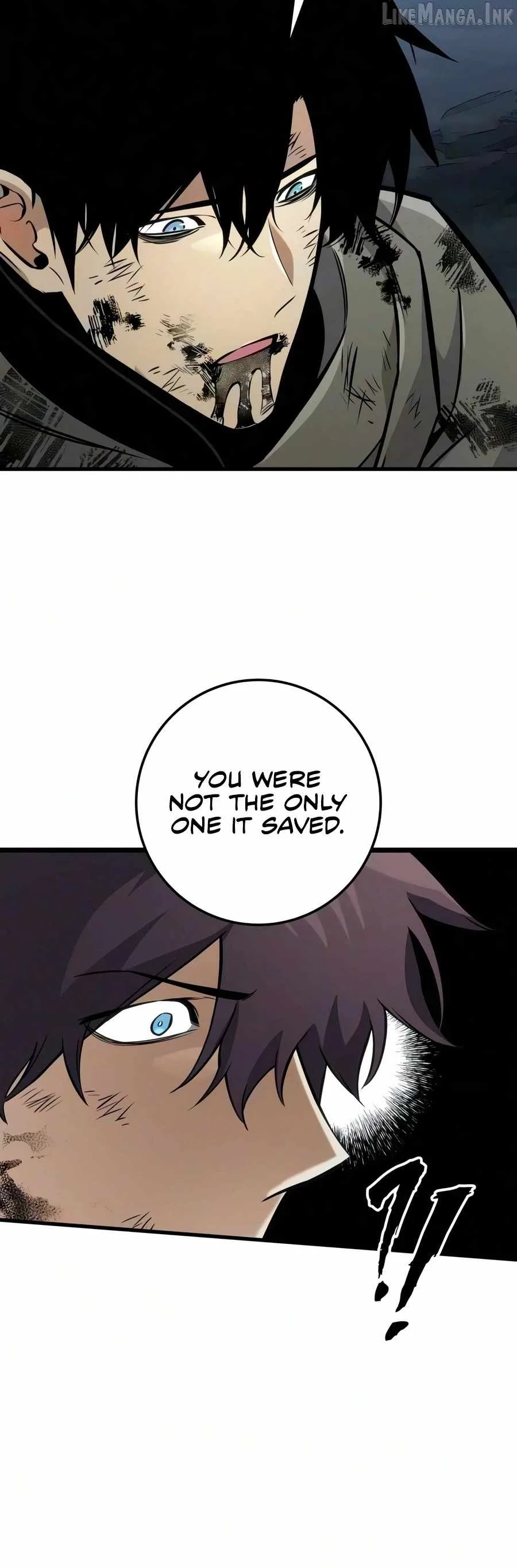 The Wandering Knight’s Survival Manual Chapter 54 page 22