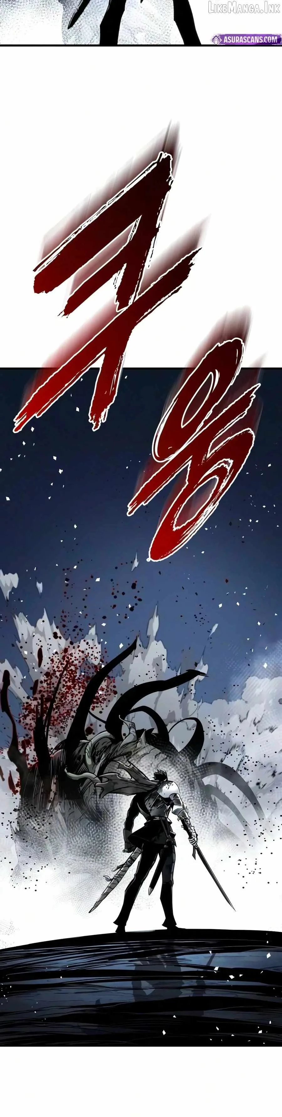 The Wandering Knight’s Survival Manual Chapter 54 page 16