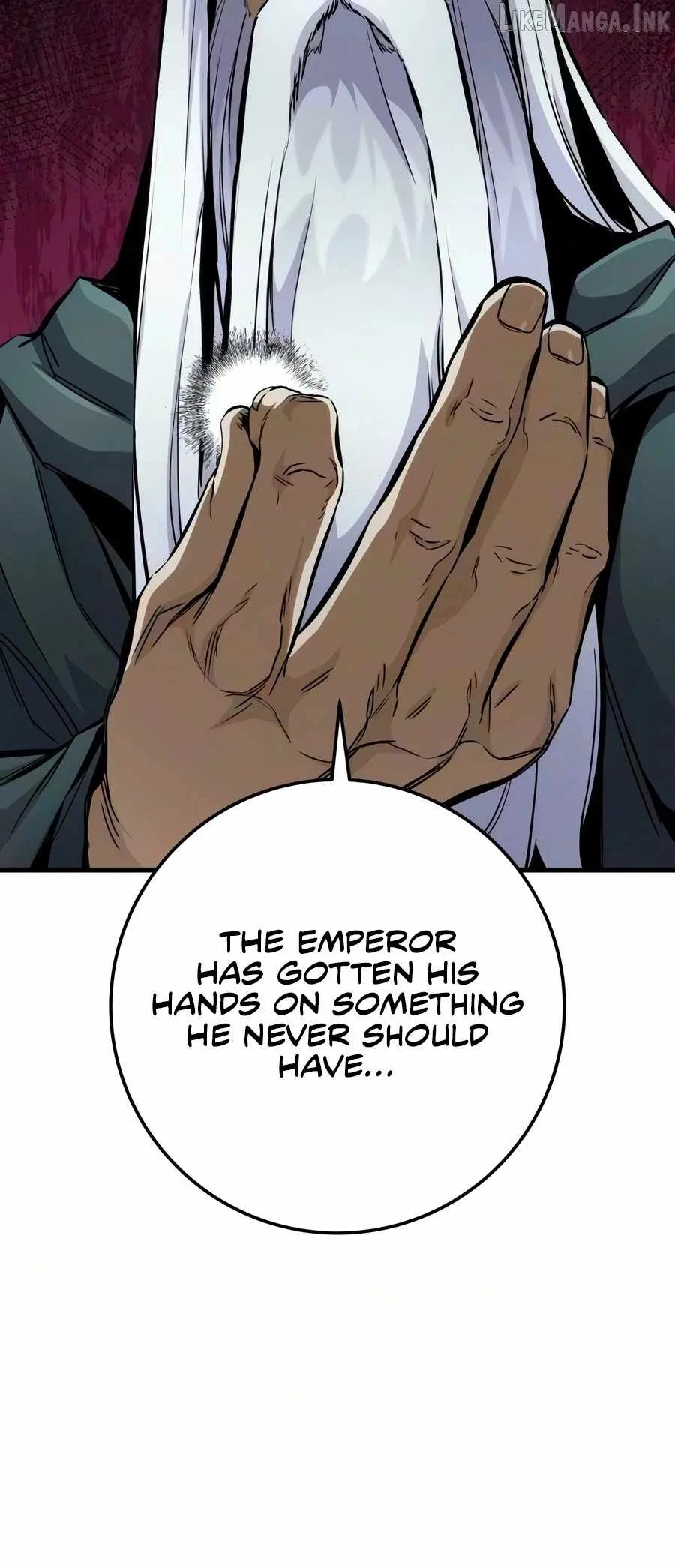 The Wandering Knight’s Survival Manual Chapter 54 page 24