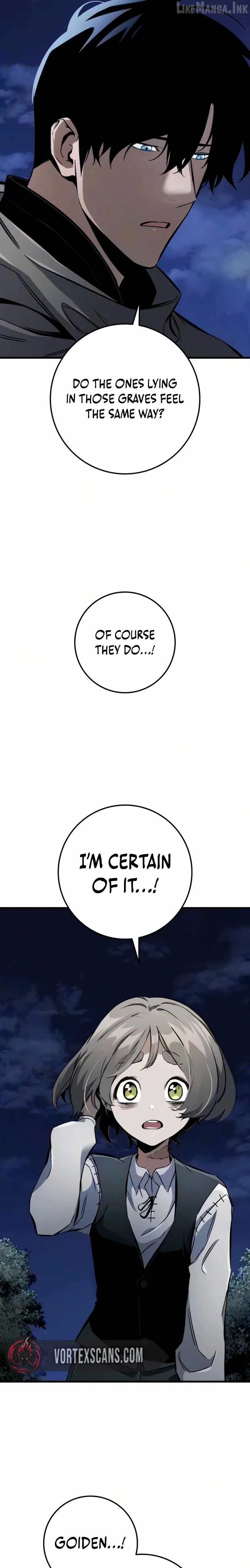The Wandering Knight’s Survival Manual Chapter 55 page 26