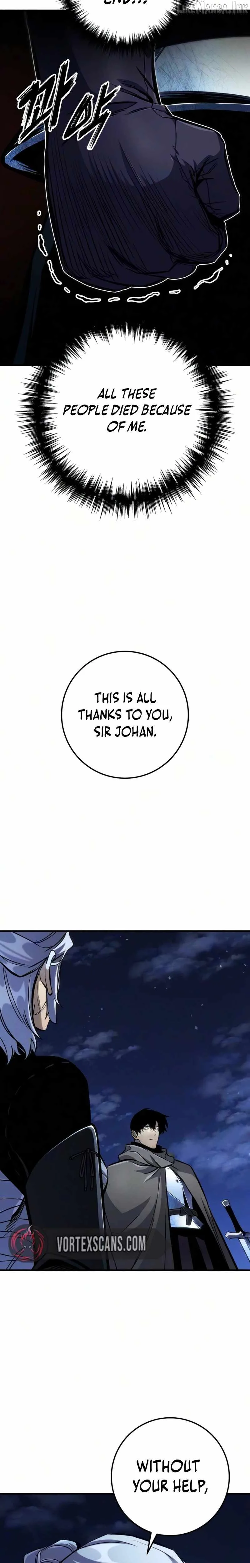 The Wandering Knight’s Survival Manual Chapter 55 page 24