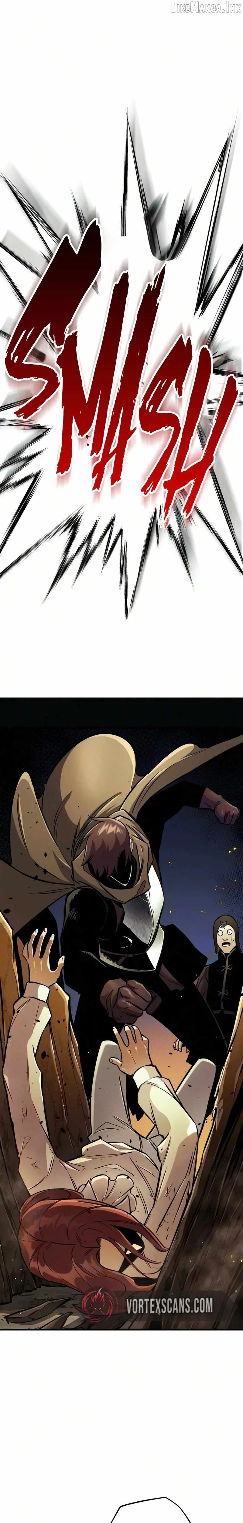 The Wandering Knight’s Survival Manual Chapter 55 page 42