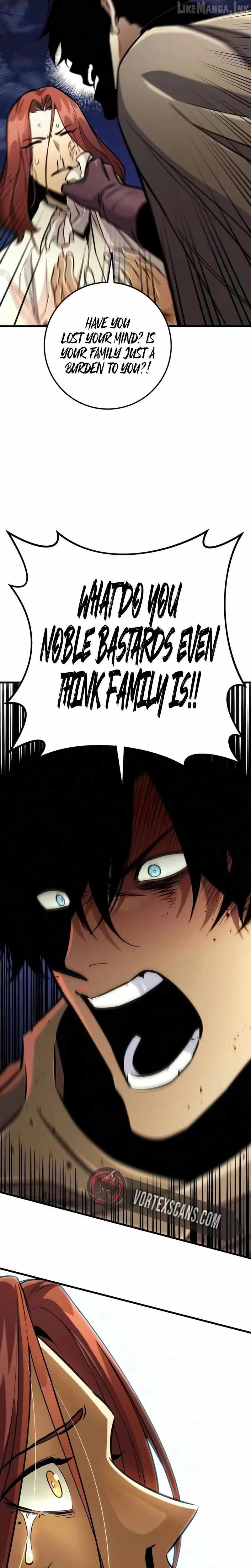 The Wandering Knight’s Survival Manual Chapter 55 page 46