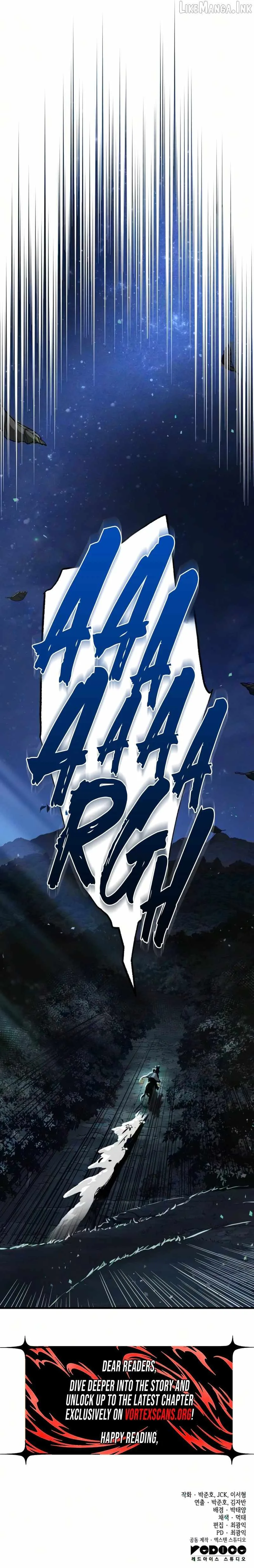 The Wandering Knight’s Survival Manual Chapter 55 page 50