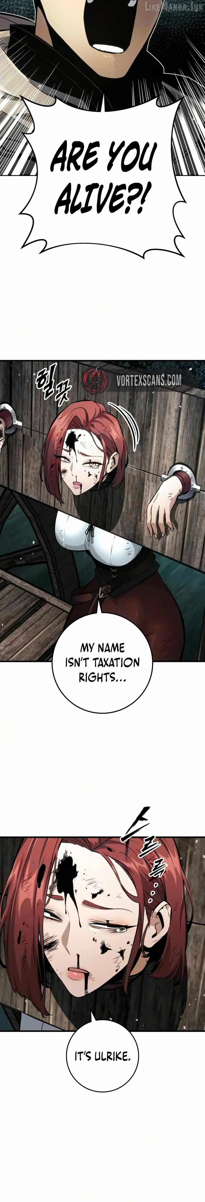 The Wandering Knight’s Survival Manual Chapter 56 page 24