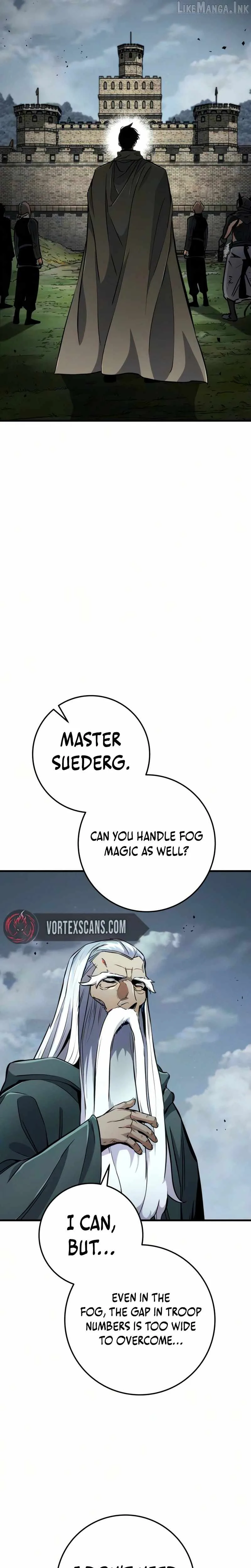 The Wandering Knight’s Survival Manual Chapter 56 page 42