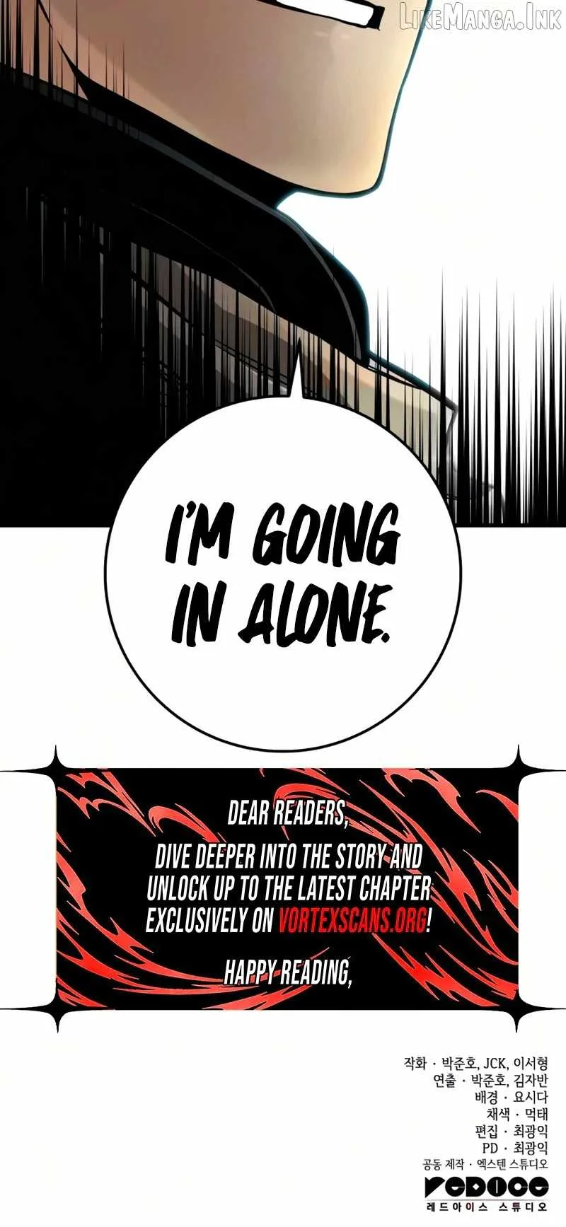 The Wandering Knight’s Survival Manual Chapter 56 page 44