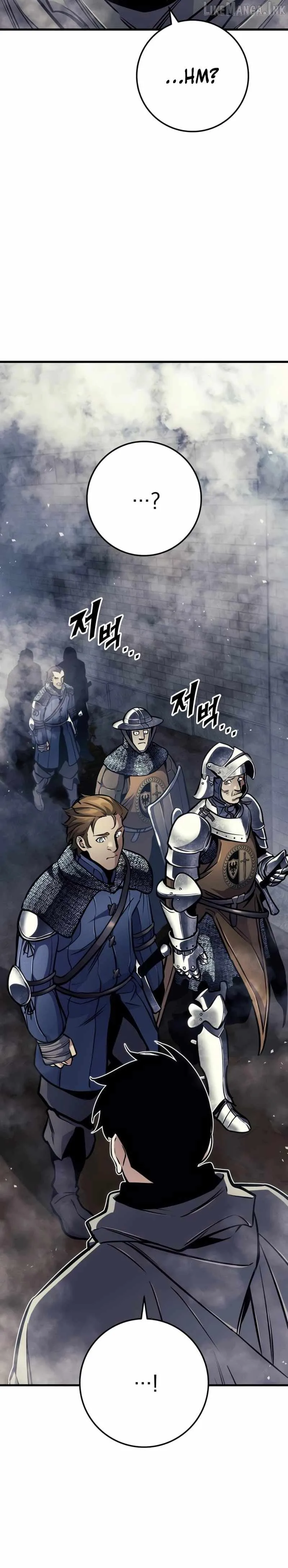The Wandering Knight’s Survival Manual Chapter 57 page 13
