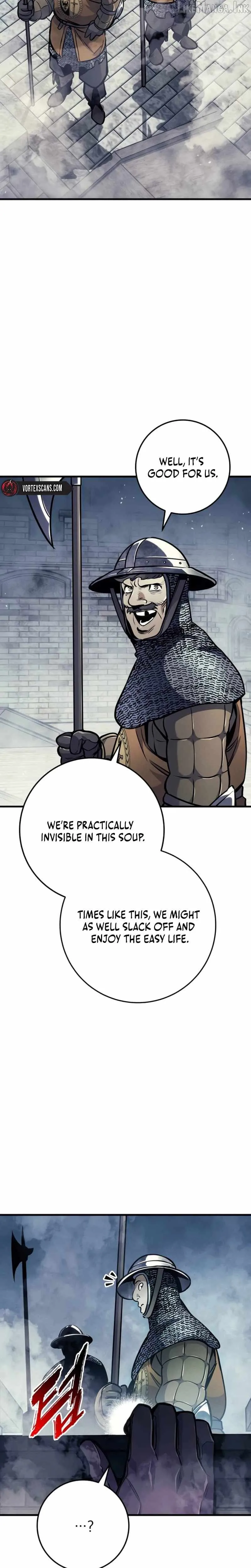 The Wandering Knight’s Survival Manual Chapter 57 page 2