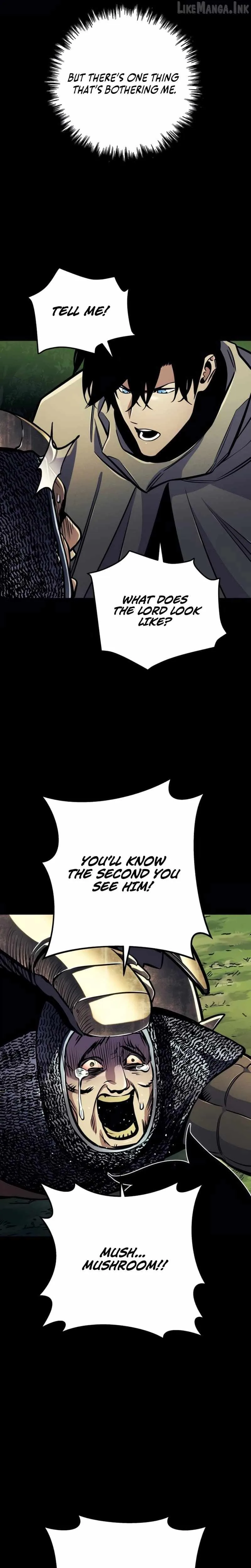The Wandering Knight’s Survival Manual Chapter 57 page 11