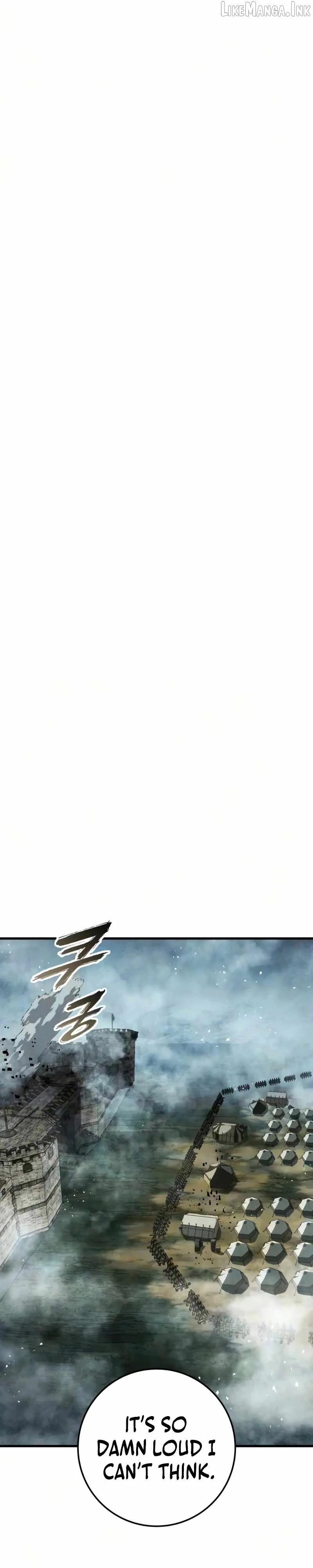 The Wandering Knight’s Survival Manual Chapter 58 page 7