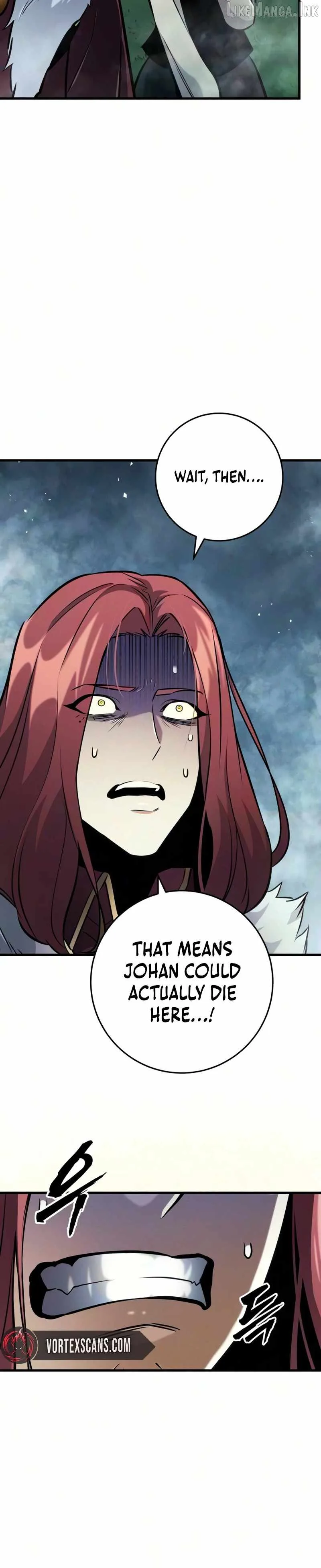 The Wandering Knight’s Survival Manual Chapter 58 page 13