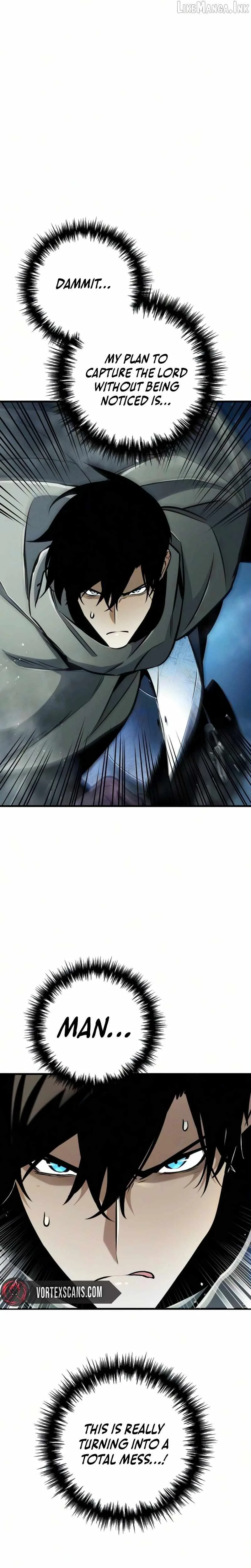 The Wandering Knight’s Survival Manual Chapter 58 page 6