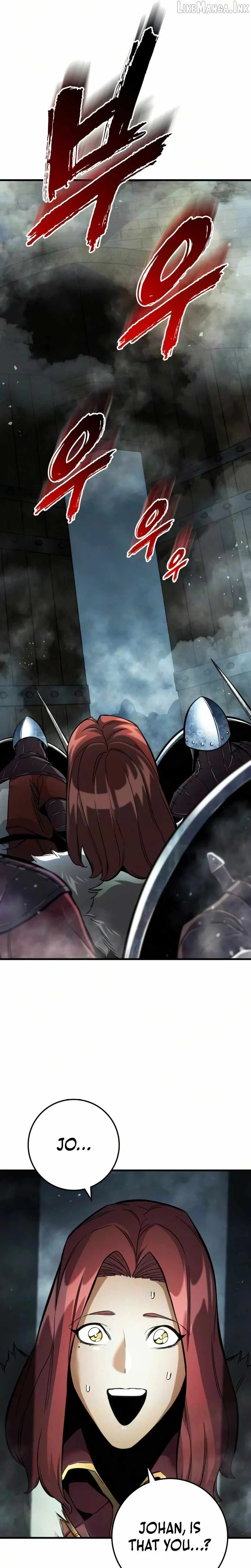 The Wandering Knight’s Survival Manual Chapter 58 page 41