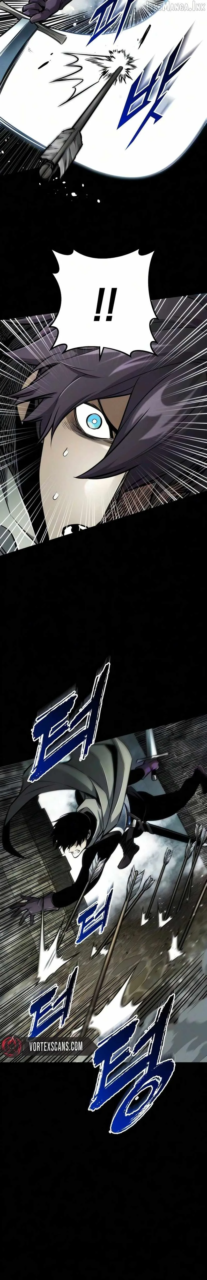 The Wandering Knight’s Survival Manual Chapter 59 page 7