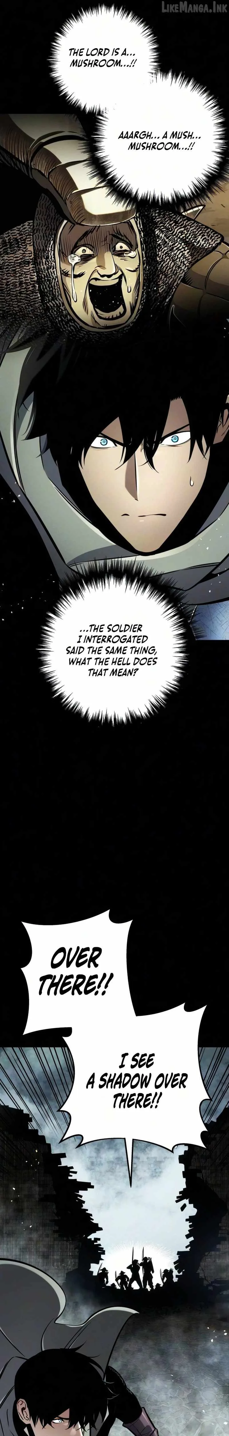 The Wandering Knight’s Survival Manual Chapter 59 page 5