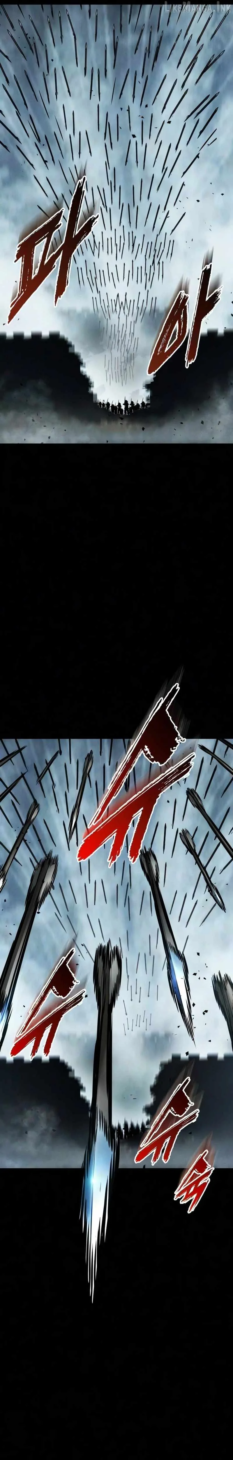 The Wandering Knight’s Survival Manual Chapter 59 page 8