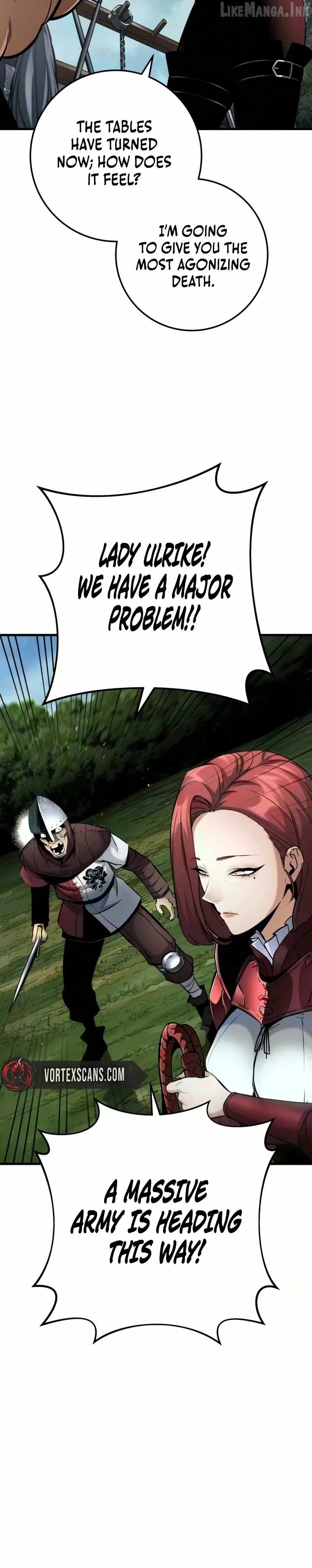 The Wandering Knight’s Survival Manual Chapter 59 page 43