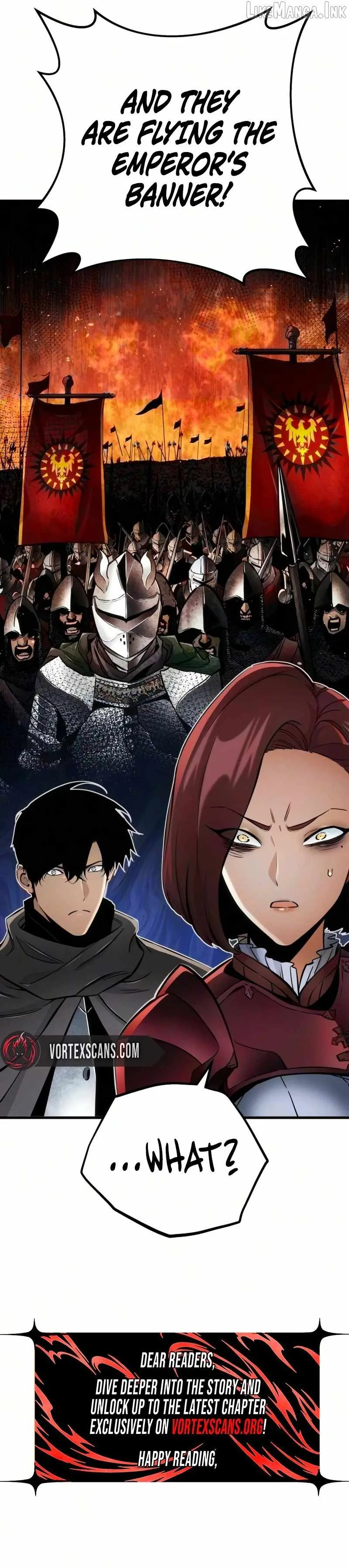 The Wandering Knight’s Survival Manual Chapter 59 page 44