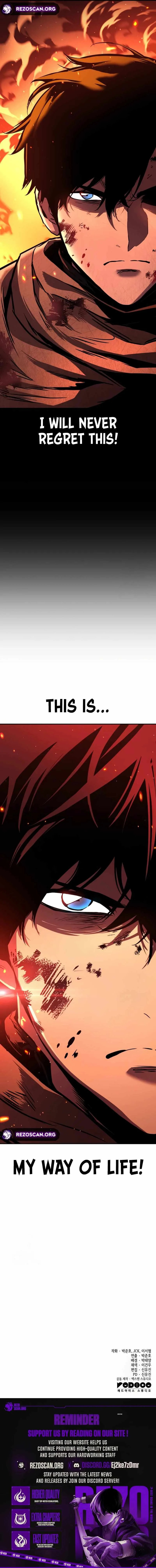 The Wandering Knight’s Survival Manual Chapter 9 page 24