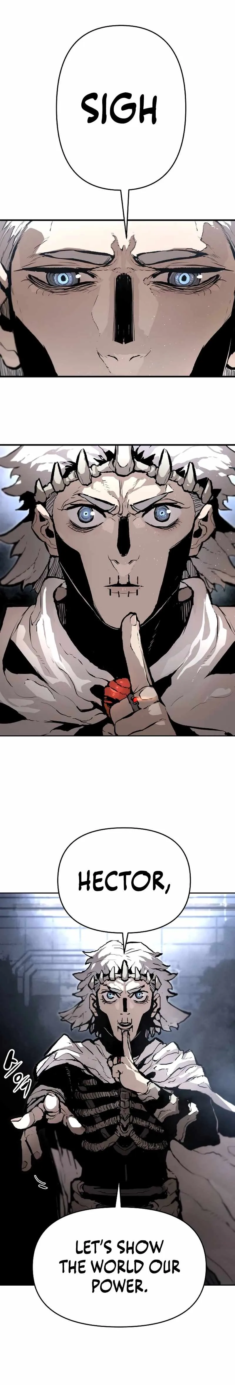 The War of Corpses Chapter 1 page 2