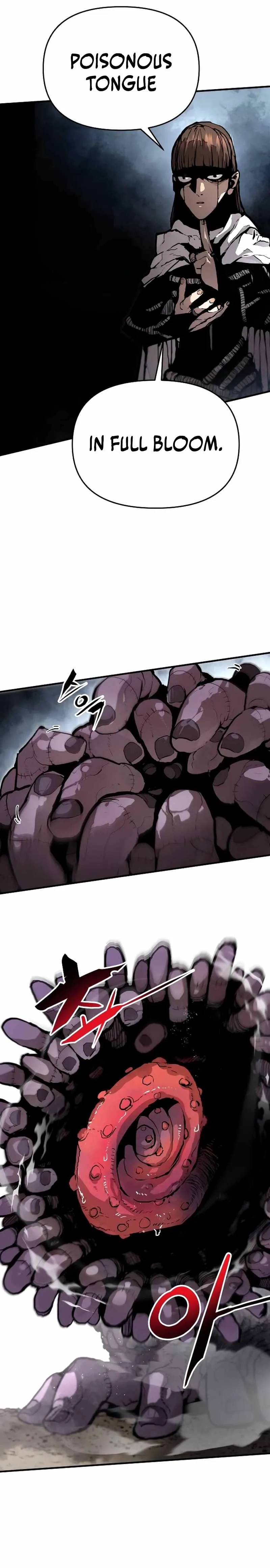 The War of Corpses Chapter 1 page 4