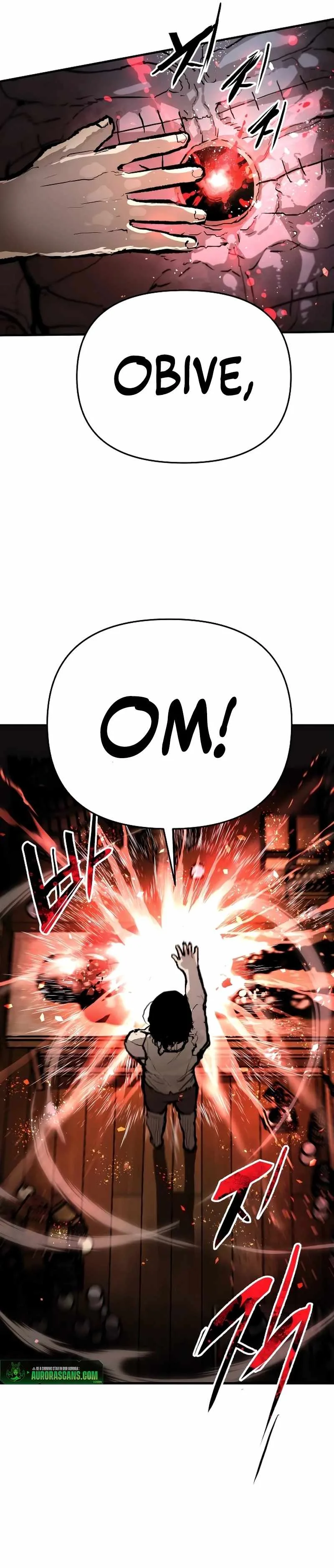 The War of Corpses Chapter 1 page 11
