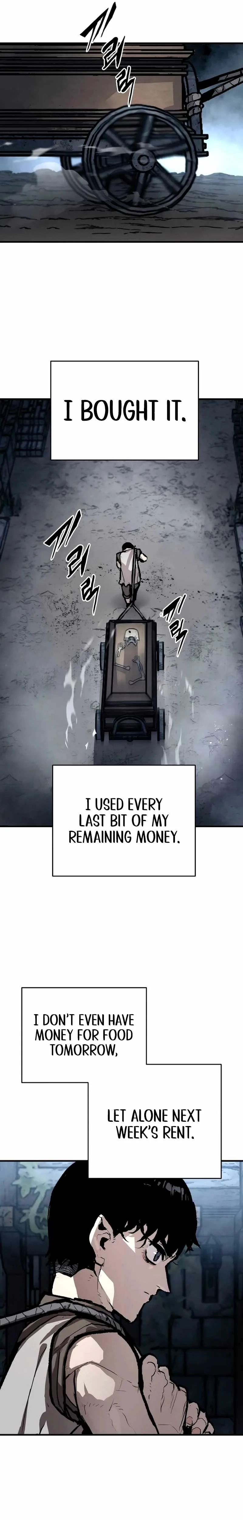 The War of Corpses Chapter 1 page 42