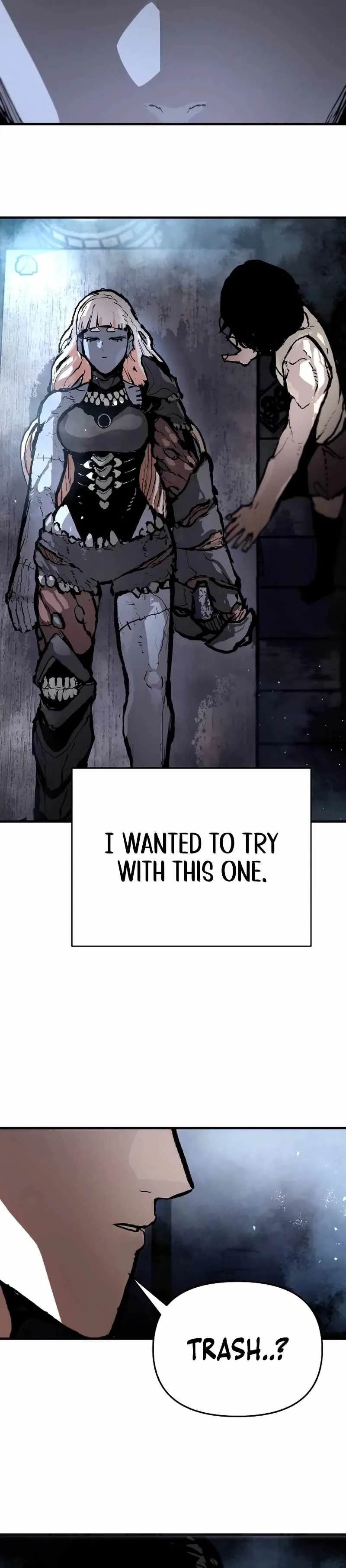 The War of Corpses Chapter 1 page 44