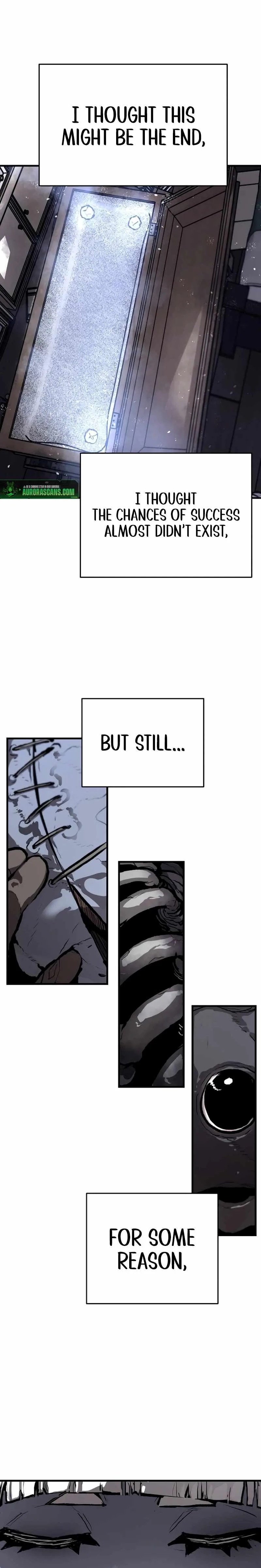 The War of Corpses Chapter 1 page 43