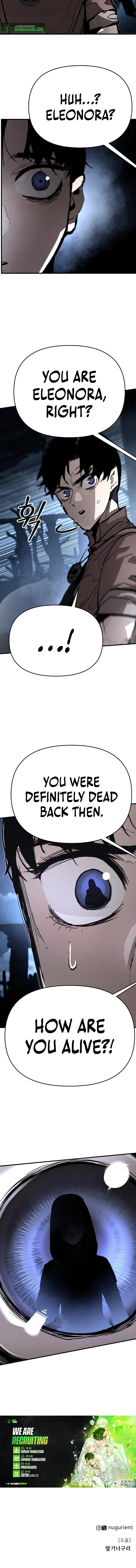 The War of Corpses Chapter 10 page 9