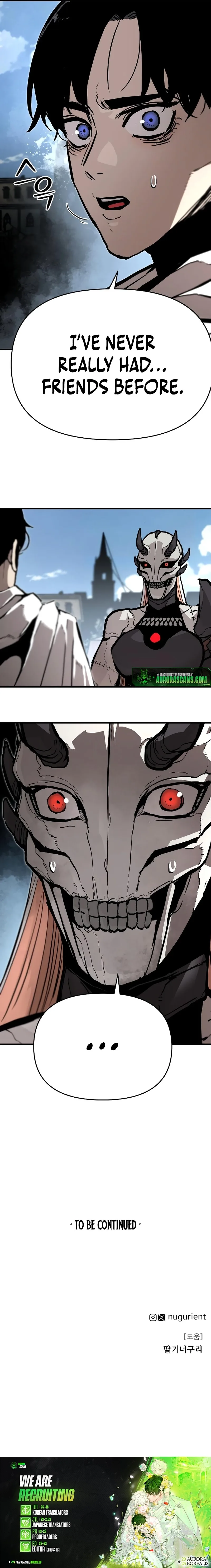 The War of Corpses Chapter 12 page 16