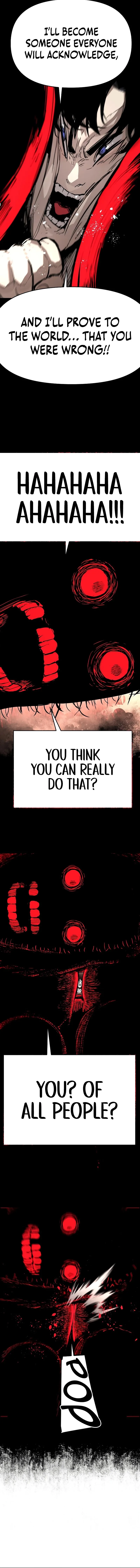 The War of Corpses Chapter 12 page 3