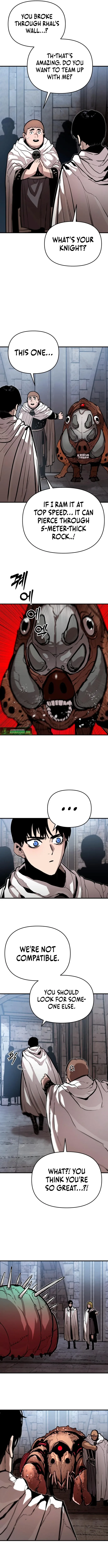 The War of Corpses Chapter 13 page 4