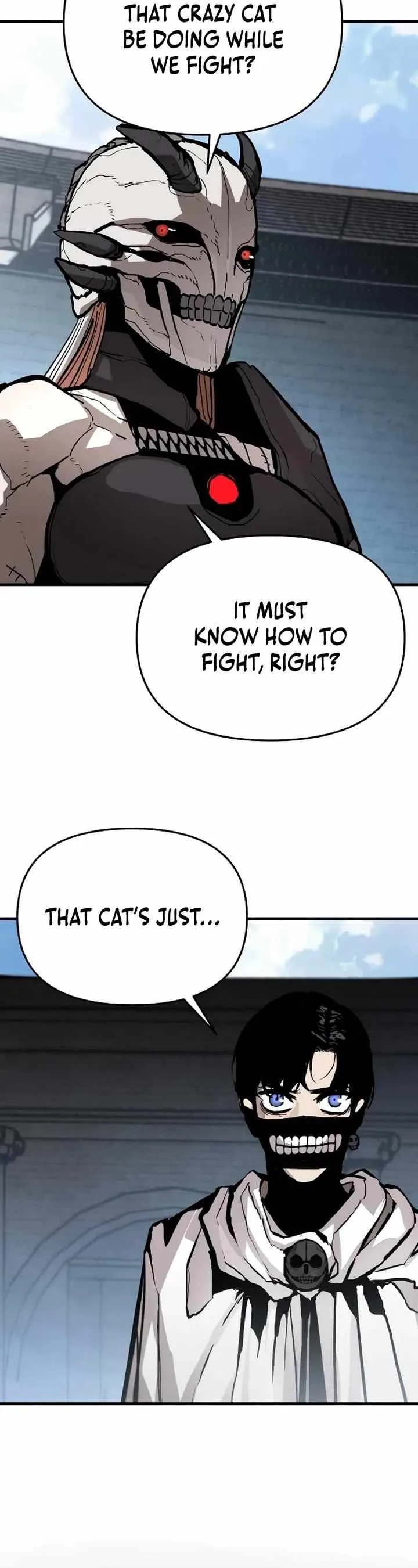 The War of Corpses Chapter 15 page 5