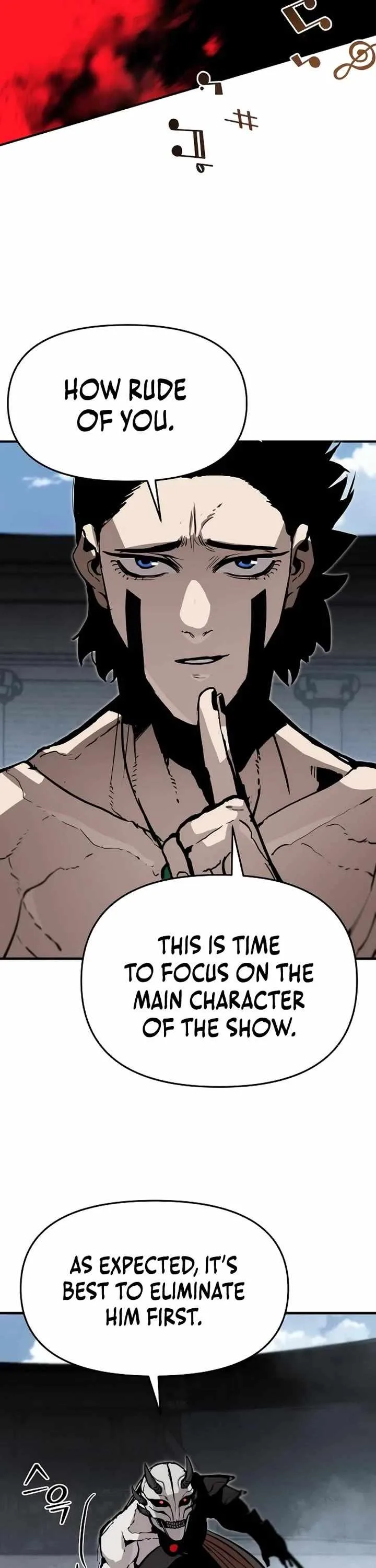 The War of Corpses Chapter 15 page 27