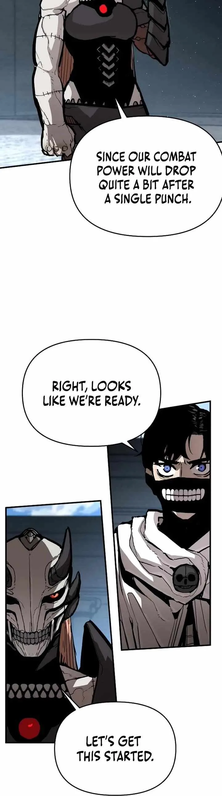 The War of Corpses Chapter 15 page 11