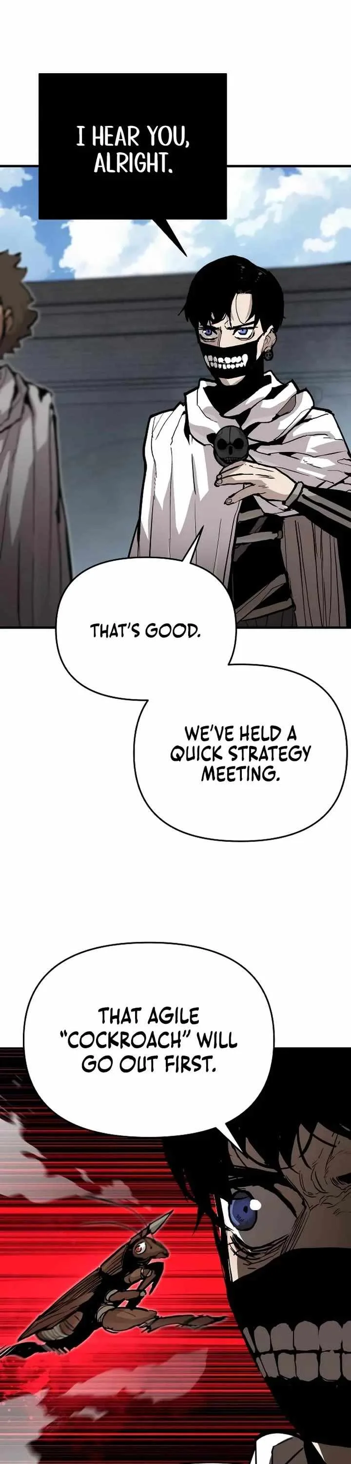 The War of Corpses Chapter 15 page 3
