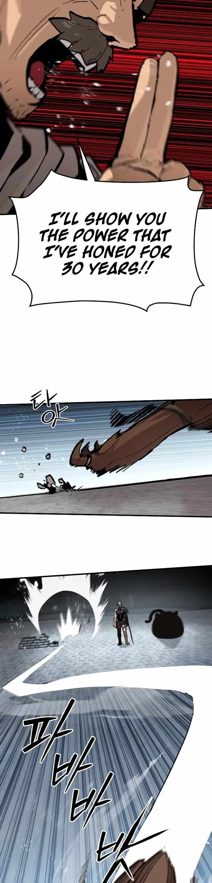 The War of Corpses Chapter 15 page 14