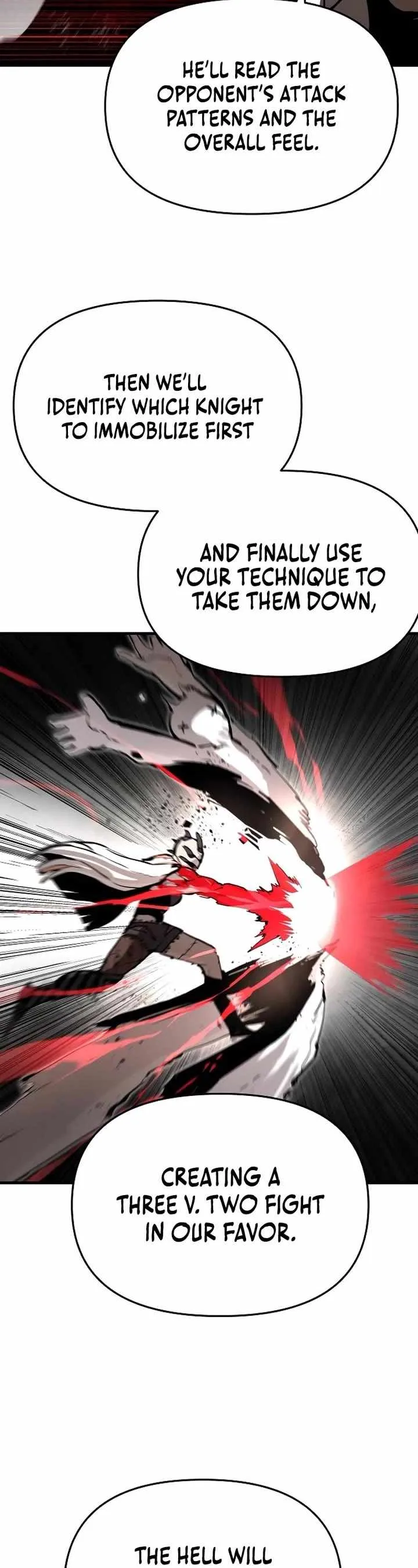 The War of Corpses Chapter 15 page 4