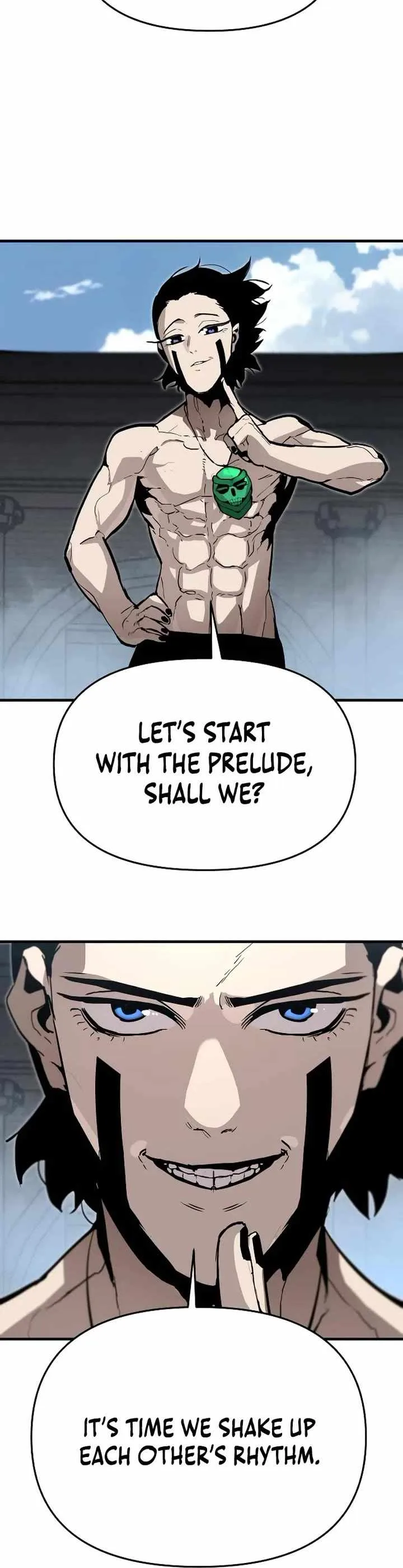 The War of Corpses Chapter 15 page 21