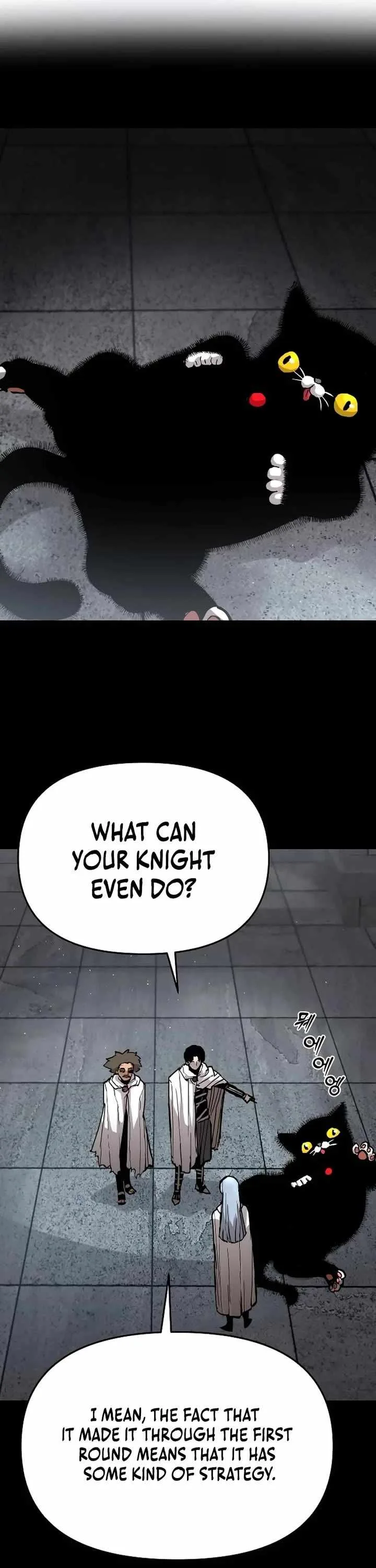 The War of Corpses Chapter 15 page 6