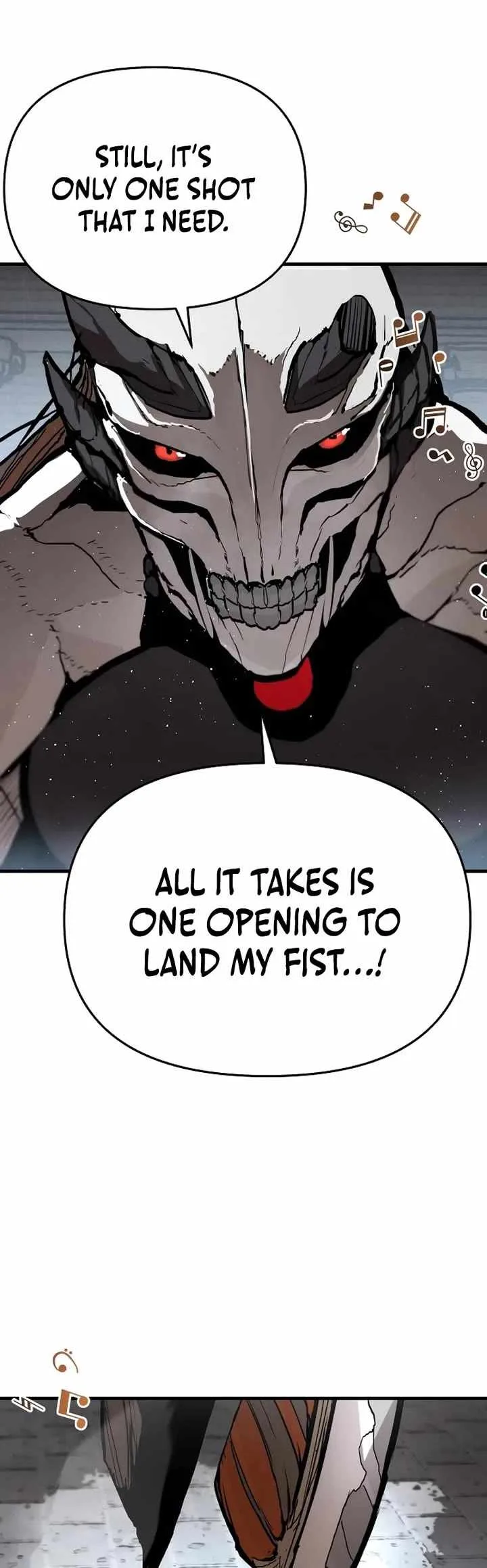The War of Corpses Chapter 15 page 36